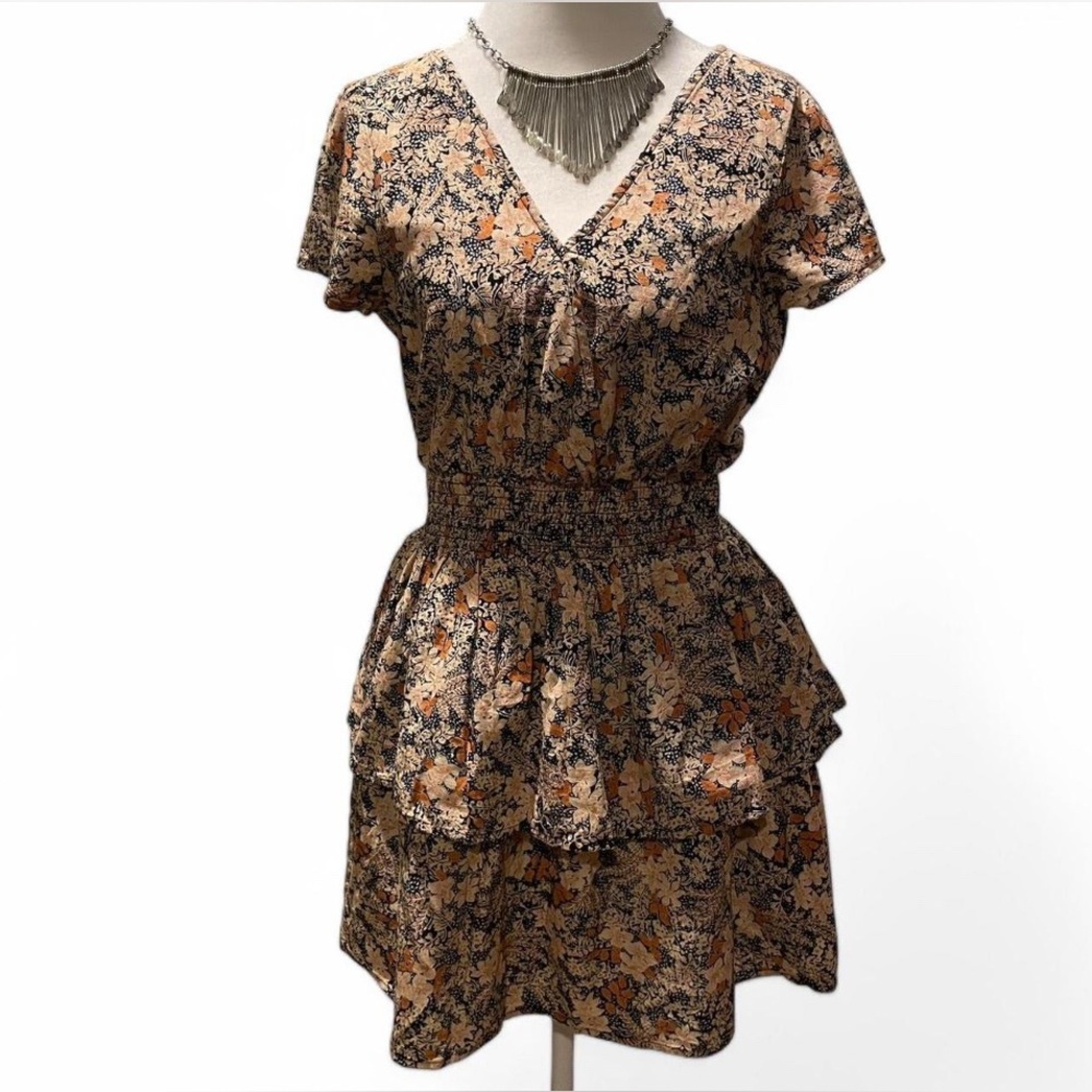 American Eagle Dress Sz S P-P18 L33
